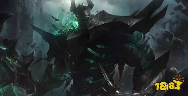 lol铁男大招是什么 lol铁男大招介绍