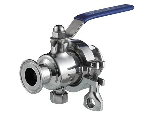 卫生级阀门厂家推荐 卫生级阀门使用及保养标准