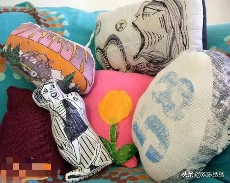 用旧衣服做枕头的方法有哪些？