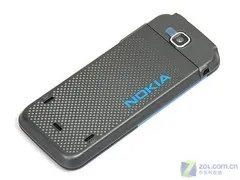 Xpress Music出世:诺基亚5310XM