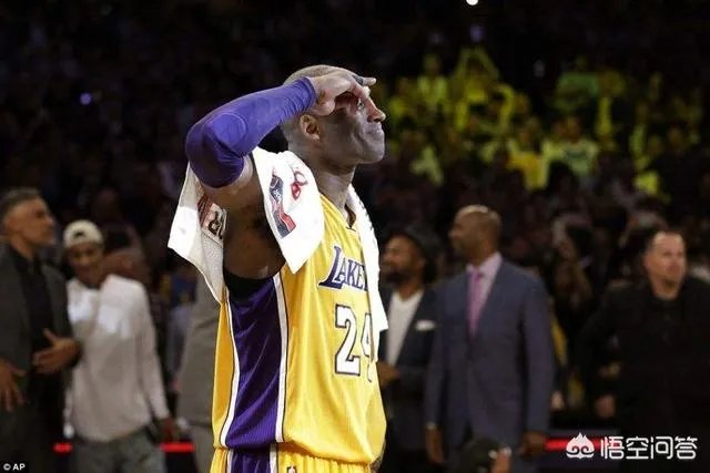 科比谢幕之战拿下60分，联盟有什么反应？你怎么看？