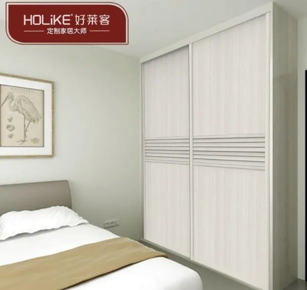 十大定制衣柜品牌有哪些 知名定制衣柜品牌推荐