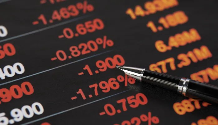 盘整是什么意思 盘整是什么