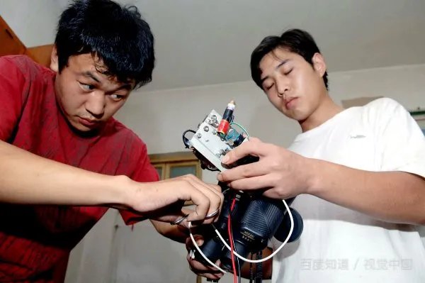 有没有快速测量的一键测量仪？