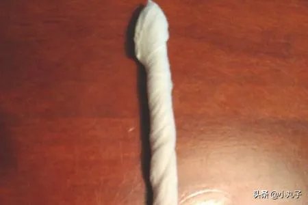 用最简单的材料自制ipad、手机屏幕触控笔？