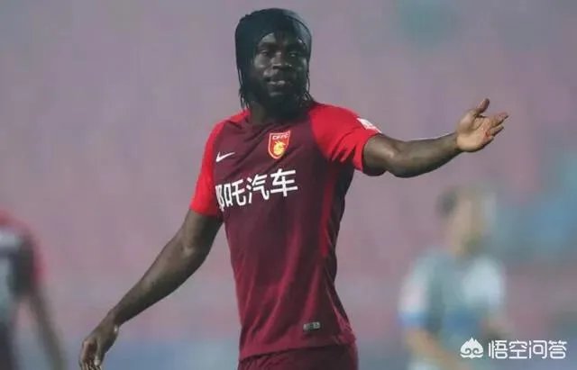 河北华夏幸福引进摩洛哥国脚埃尔卡比，坐拥七个外援，你怎么看？