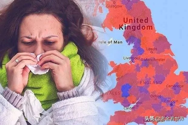 如果西方国家最后都放弃检测向病毒屈服了，我们怎么办？