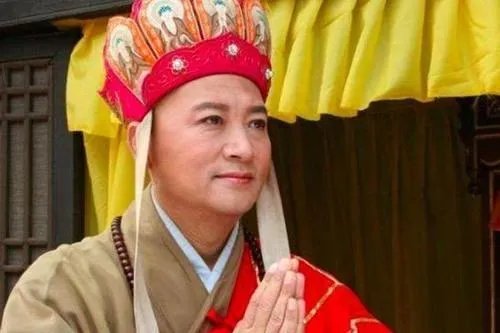 唐僧是中国和尚，为什么在印度很出名？