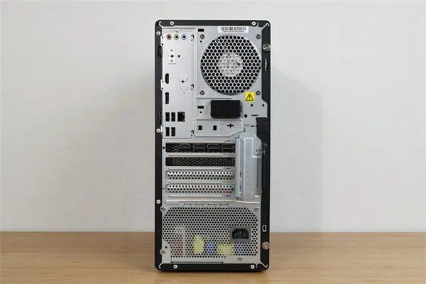ThinkCentre neo P780评测：拥有强悍的性能，可以提高了工作效率