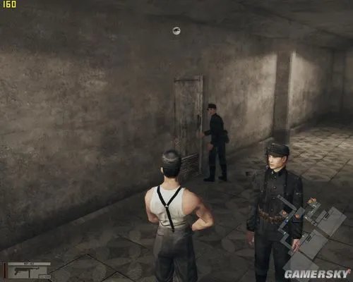 《死亡间谍：决断时刻》详细图文流程攻略