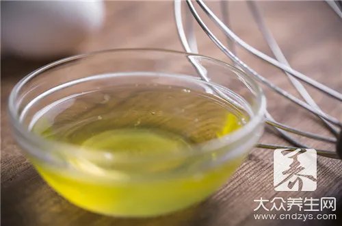  蛋白没打发怎么补救