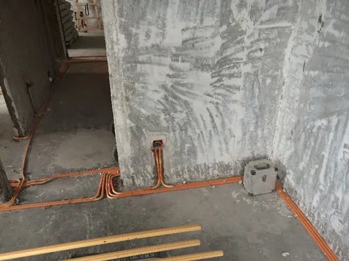 老房水电改造的过程及注意事项