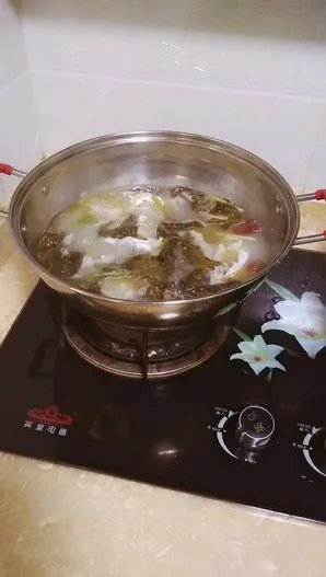 用鱼做汤怎么做？