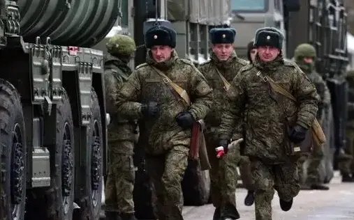 乌克兰人口2022总人数是多少?