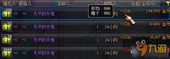 《DNF》90级版本开放 男法师二觉囤货物价变动介绍