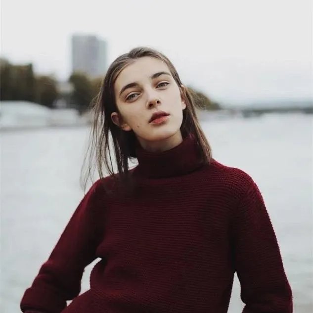 你们有哪些比较复古的头像？