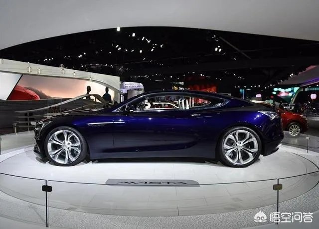 别克汽车怎么样？