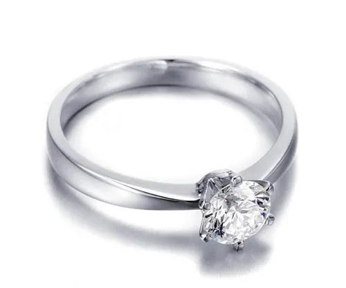 一个铂金戒指大概多少钱 结婚买铂金戒指多少钱合适