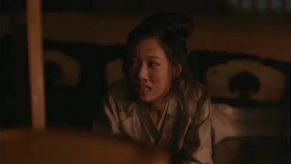 知否：林小娘殴打至下线，墨兰为何对林小娘不管不顾？