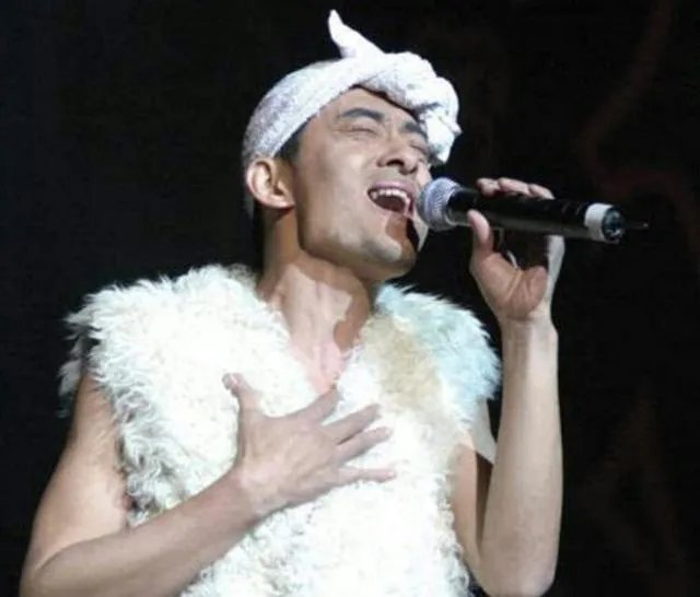 农民歌手就不应该尊重吗？人家为什么那么火？