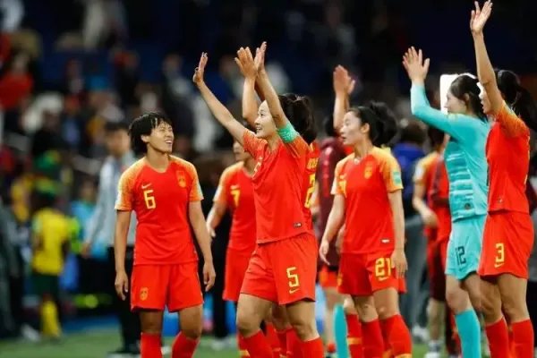 支付宝宣布奖励中国女足1300万元，支付宝为何这么做？