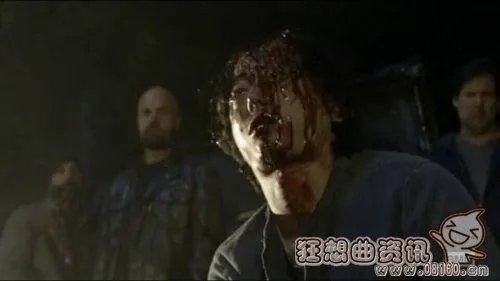 行尸走肉卡萝尔最后是什么结局?行尸走肉第六季卡罗尔去哪了?