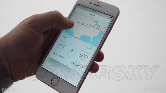 iPhone6s功能介绍视频 iPhone6s有什么新功能