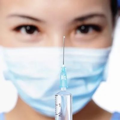 注射botox要多少钱