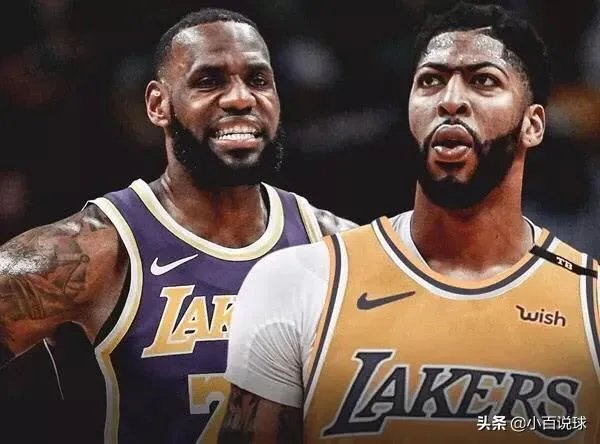 湖人加时胜掘金，詹姆斯30+三双，浓眉哥30+两双，他们二人是不是历史最佳组合？