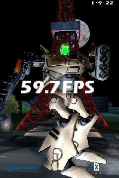 联想P70到站评测—整机性能