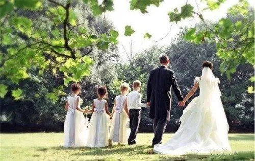 世界婚礼文化习俗  带您体验各地不同的婚俗风情