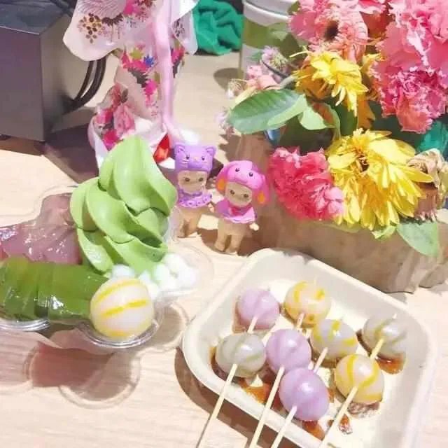 武汉有哪些非常值拍照的网红店？