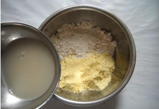 简单小吃的做法100种