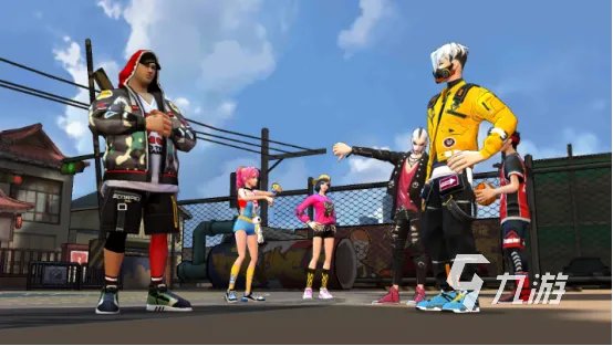 2022好玩的篮球比赛游戏大全 火爆的篮球竞技手游