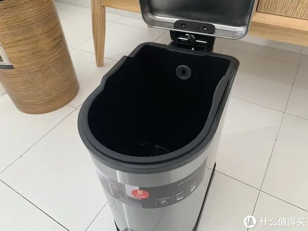 不锈钢垃圾桶选购指南