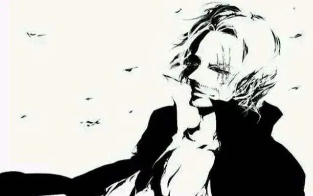 香克斯死于黑胡子，尾田早有暗示，是剧情需要吗？