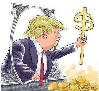 如果美国疫情继续大爆发会引起金融危机吗？