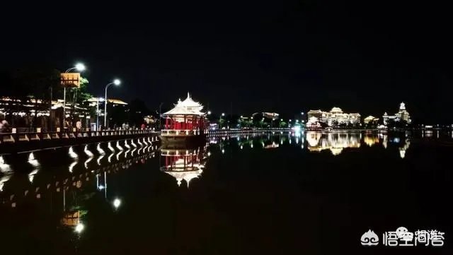 外地游客去厦门集美有什么好吃好玩的可以推荐？