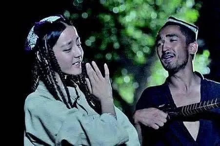 如何评价电视剧《阿娜尔罕》？