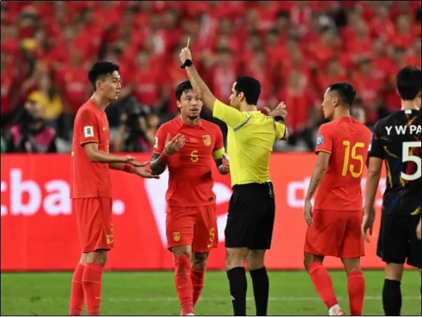 中国踢韩国在哪踢