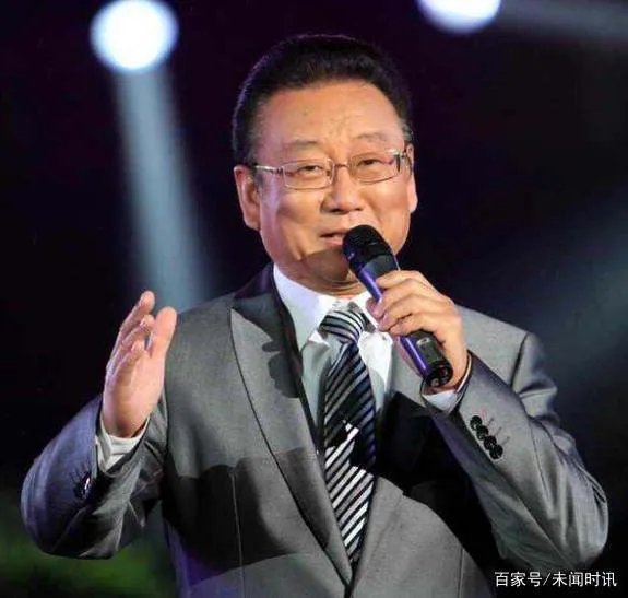 《敢问路在何方》的首唱不是蒋大为！那是谁？