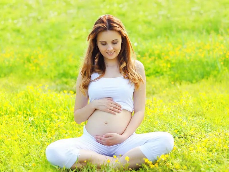 怀孕9个月注意事项