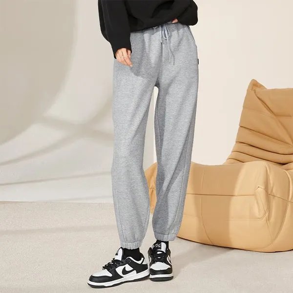 哈伦裤是什么样的裤子 哈伦裤选购搭配知识大全