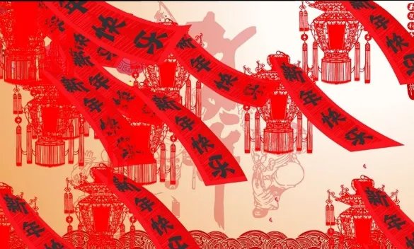 2019猪年对联及春联大全 2019关于猪年的春联对联