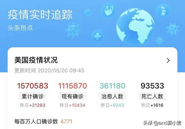 特朗普儿子:新冠在11月份会神奇消失，这是一场阴谋！什么情况？