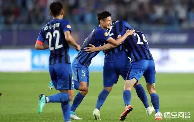 被恒大绝杀，吞执教首败，奥拉罗尤给苏宁带来了哪些变化？