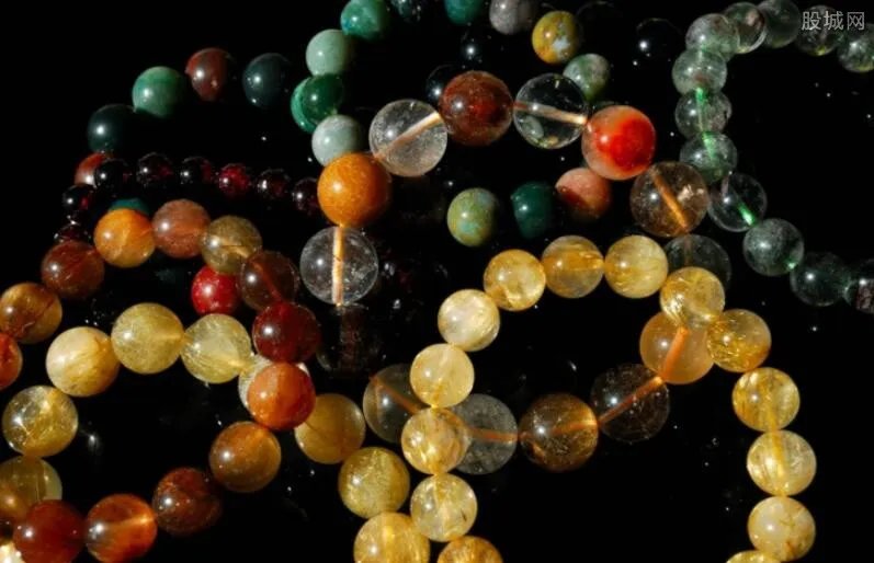 玉貔貅手链一般多少钱 2017玉貔貅手链价格一览