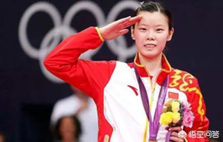 奥运冠军李雪芮复出能够带领国羽女单走出低谷吗？