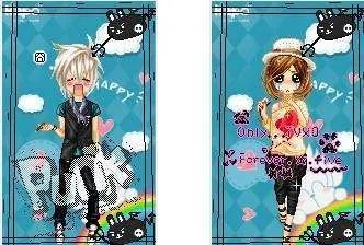 马化腾qq多少（马化腾QQ轨迹首度曝光）