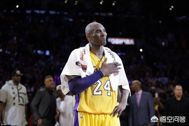 科比谢幕之战拿下60分，联盟有什么反应？你怎么看？